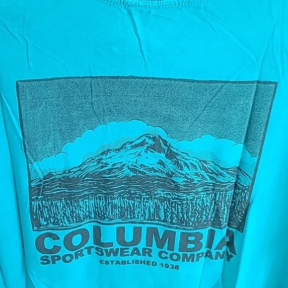 Graphic tee - Picture 5 of 5